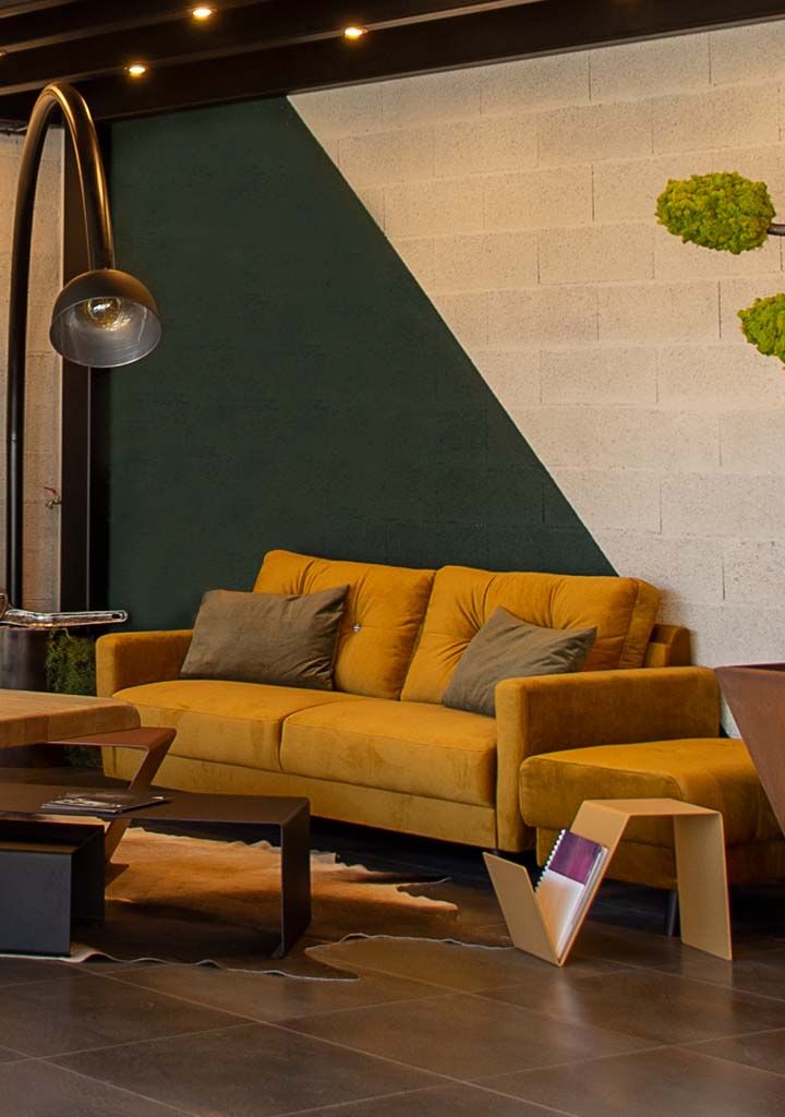 Escamétal - Mobilier sur mesure - Rangements