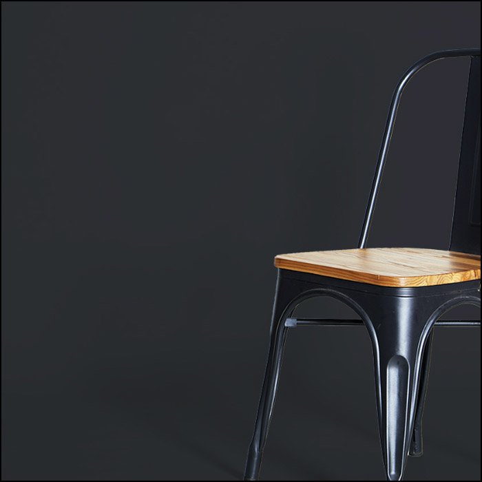 Escamétal - Mobilier