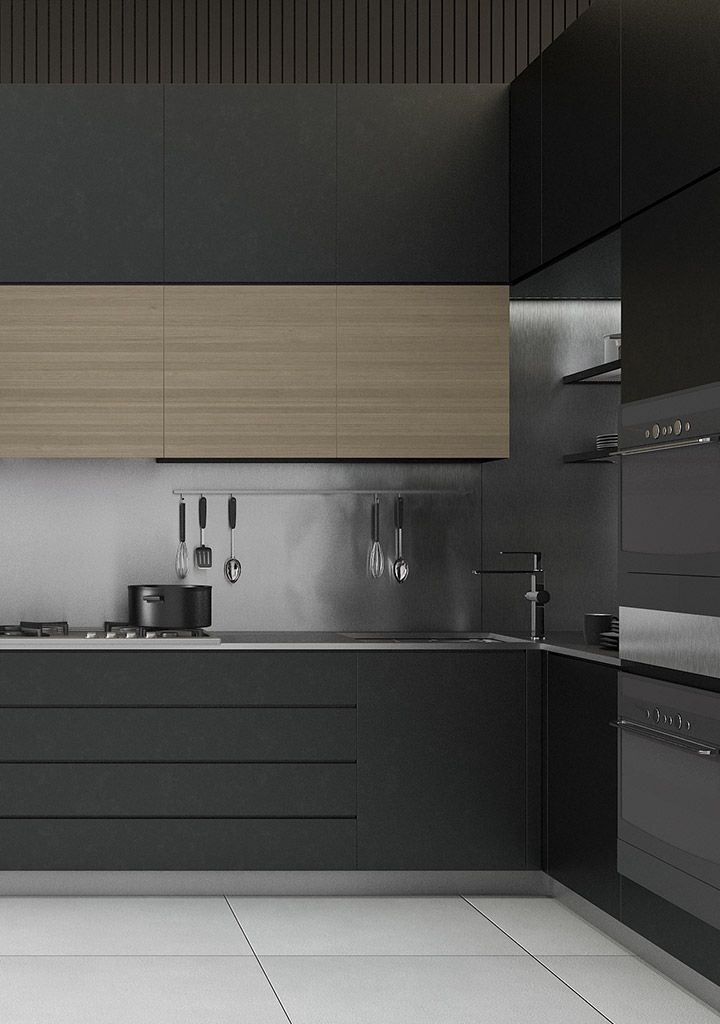 Escam&eacute;tal - Accessoires et d&eacute;corations - Cr&eacute;dences