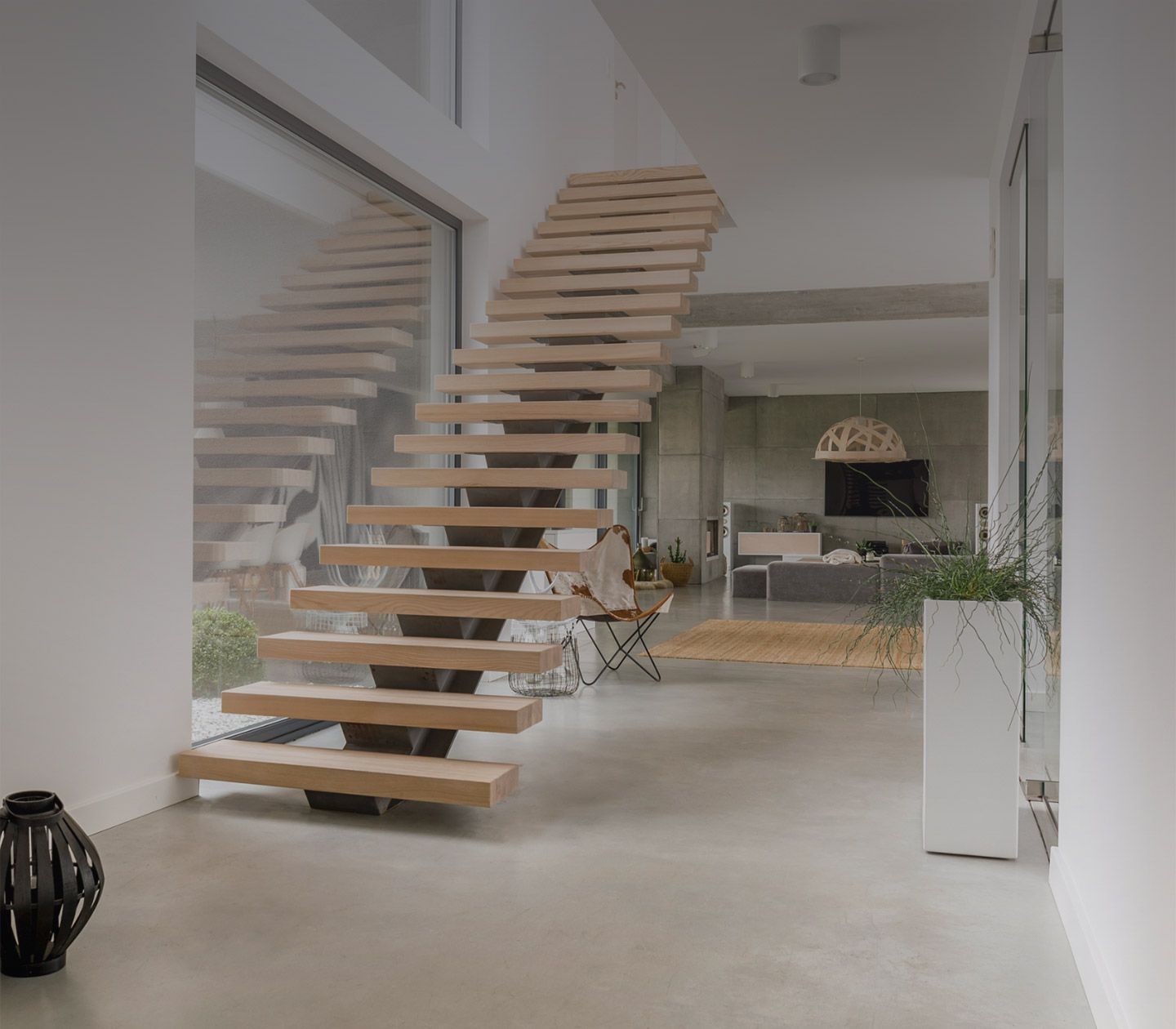 Escam&eacute;tal - Lexique sur les escaliers