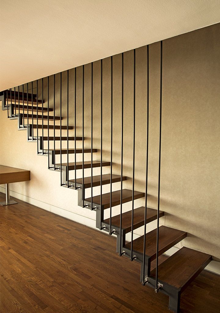 Escam&eacute;tal - Garde-corps - Garde-corps sur mesure