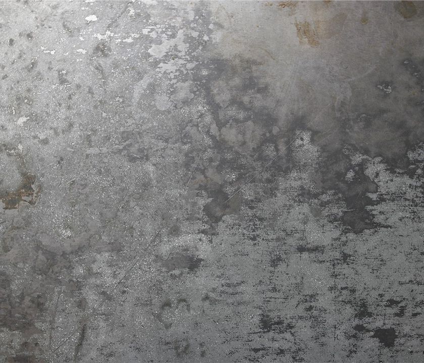 Escam&eacute;tal - Accessoires et d&eacute;corations - Cr&eacute;dence en t&ocirc;le d'acier